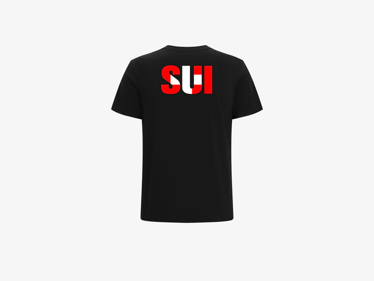 LUXIAOJUN National Pride T-Shirt