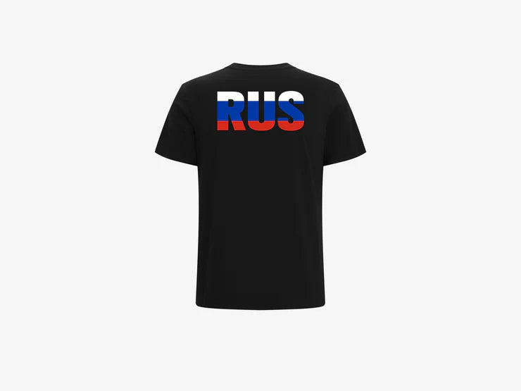 LUXIAOJUN National Pride T-Shirt