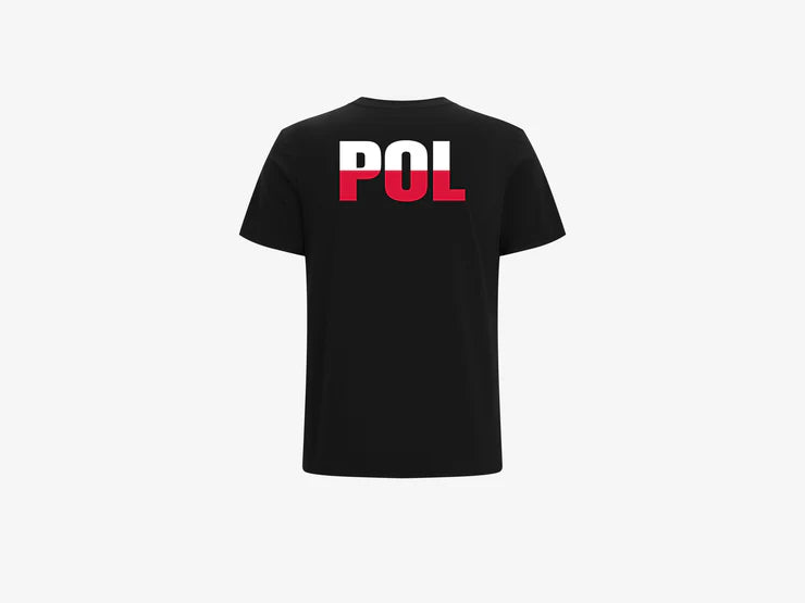 LUXIAOJUN National Pride T-Shirt