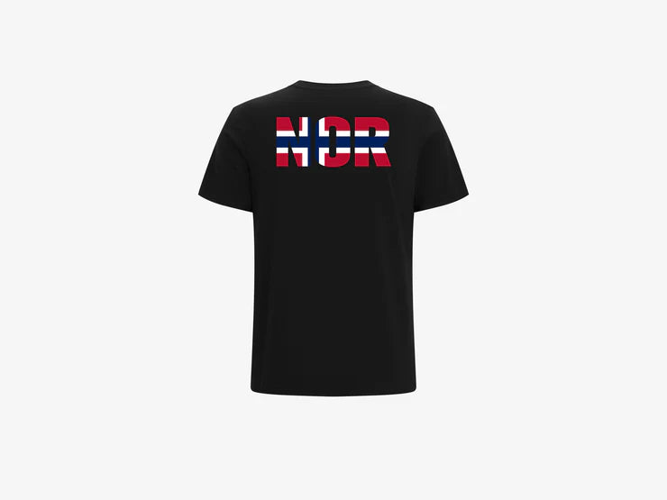 LUXIAOJUN National Pride T-Shirt