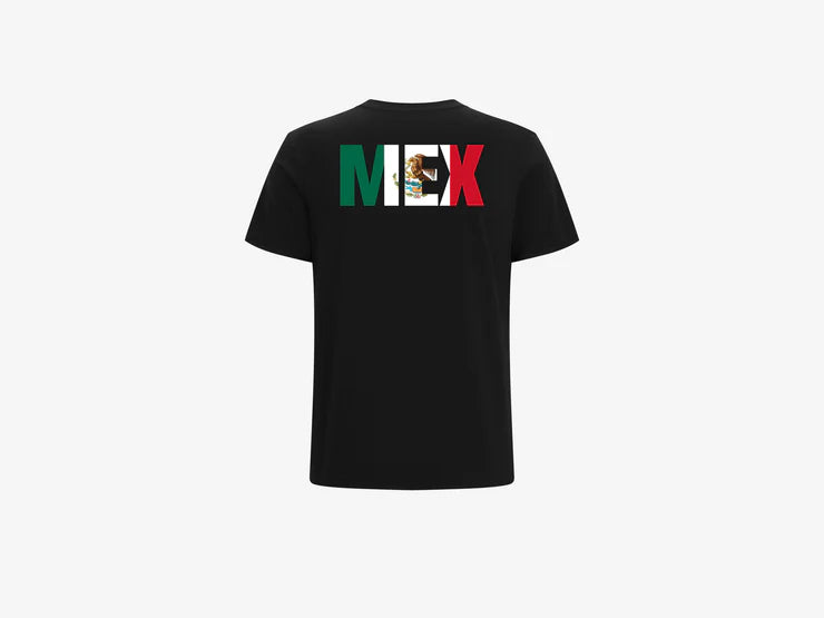 LUXIAOJUN National Pride T-Shirt