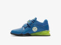 LUXIAOJUN PowerPro Weightlifting Shoes (Blue)
