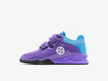 LUXIAOJUN PowerPro Weightlifting Shoes (Lavender)