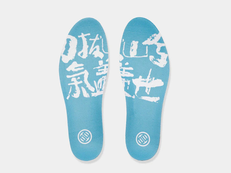 LUXIAOJUN PowerPro Weightlifting Shoes (Orange)