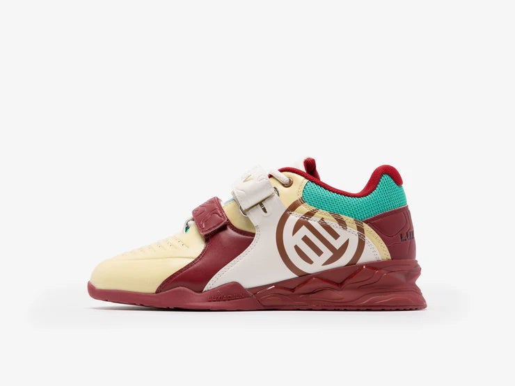 LUXIAOJUN PowerPro Weightlifting Shoes (Shanghai City)