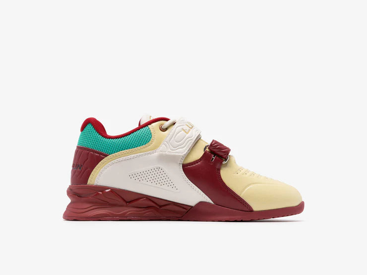 LUXIAOJUN PowerPro Weightlifting Shoes (Shanghai City)