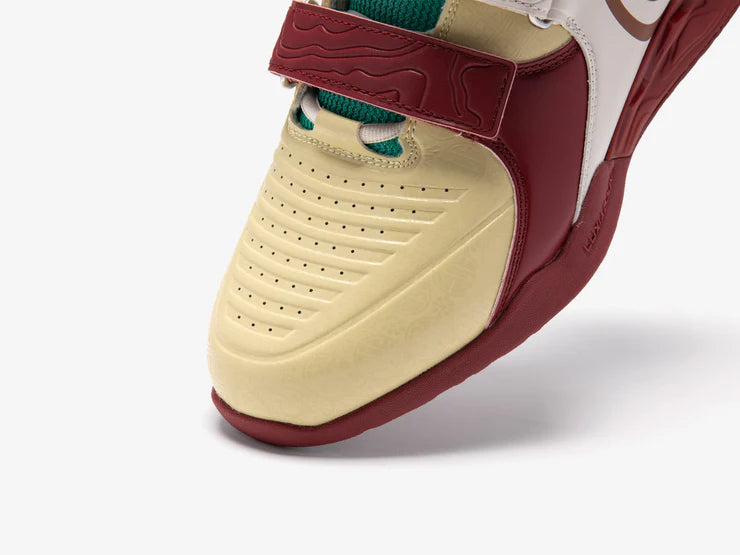 LUXIAOJUN PowerPro Weightlifting Shoes (Shanghai City)