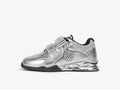 LUXIAOJUN PowerPro Weightlifting Shoes (Silver)