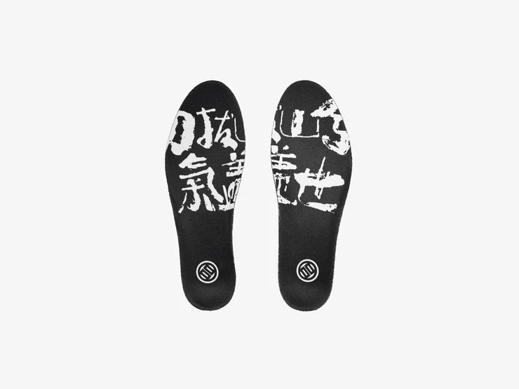 LUXIAOJUN PowerPro Weightlifting Shoes (Silver)