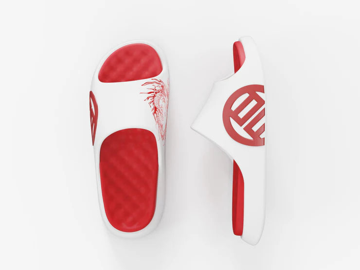 LUXIAOJUN"QI" Slides (Loong Edition)