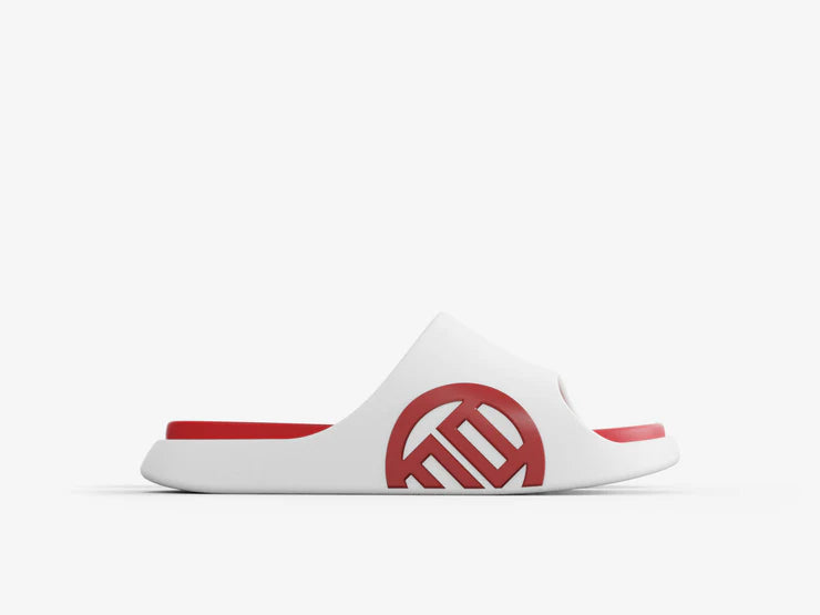 LUXIAOJUN"QI" Slides (Loong Edition)