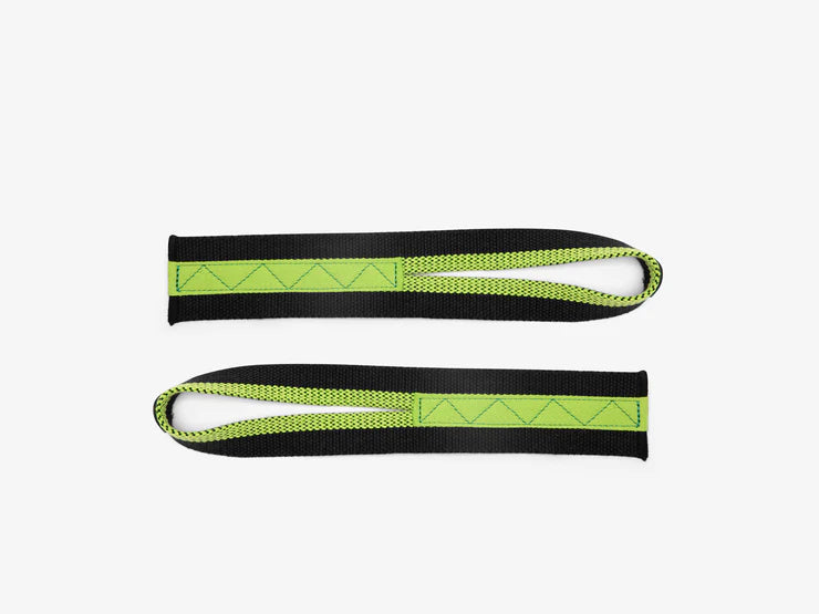 LUXIAOJUN Terylene Lifting Straps