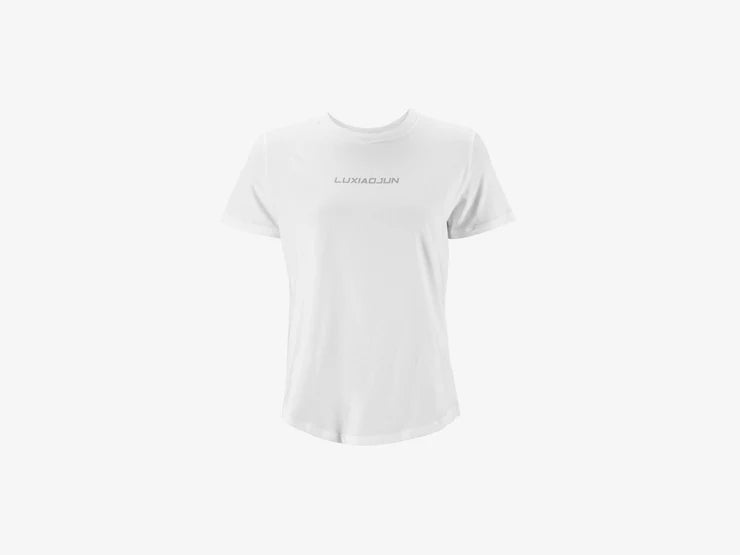 LUXIAOJUN Women's Essential T-shirt