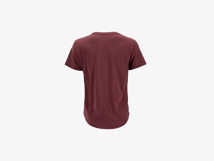 LUXIAOJUN Women's Essential T-shirt