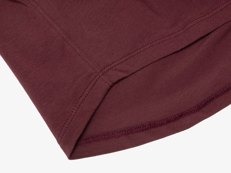 LUXIAOJUN Women's Essential T-shirt