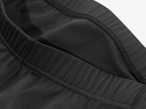 LUXIAOJUN Women's Workout Training Compression Pants