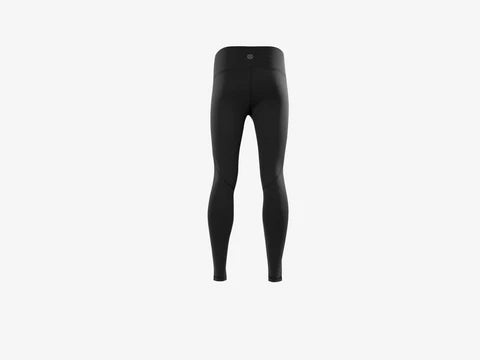 LUXIAOJUN Women's Workout Training Compression Pants