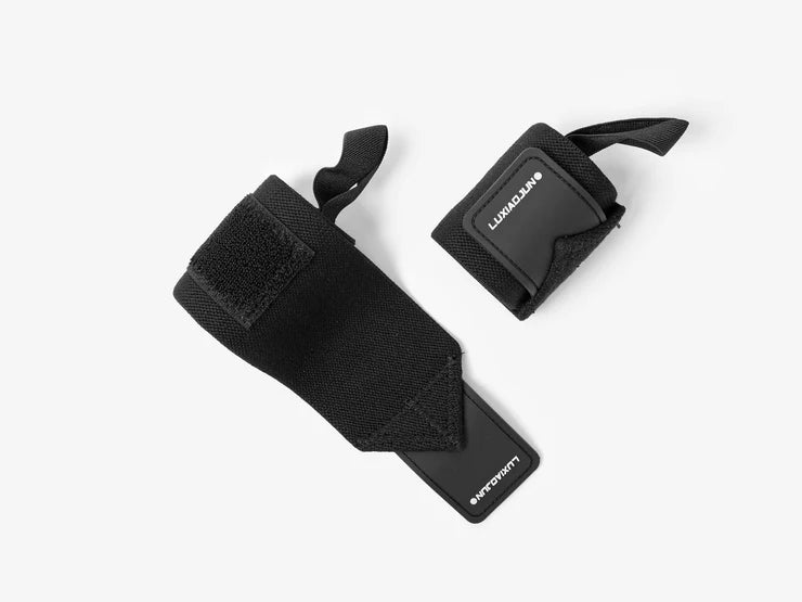 LUXIAOJUN Wrist Wraps