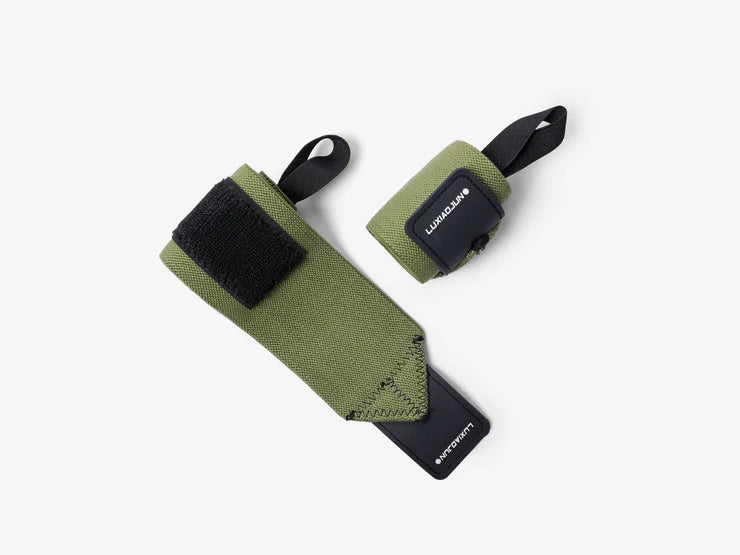 LUXIAOJUN Wrist Wraps
