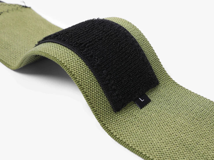 LUXIAOJUN Wrist Wraps