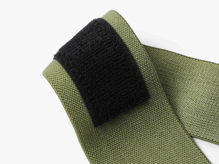 LUXIAOJUN Wrist Wraps