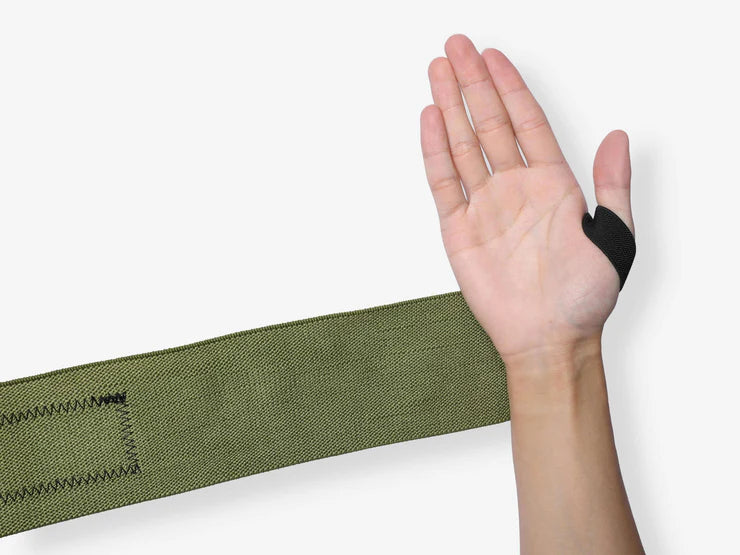 LUXIAOJUN Wrist Wraps