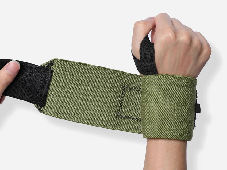 LUXIAOJUN Wrist Wraps