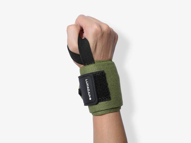 LUXIAOJUN Wrist Wraps