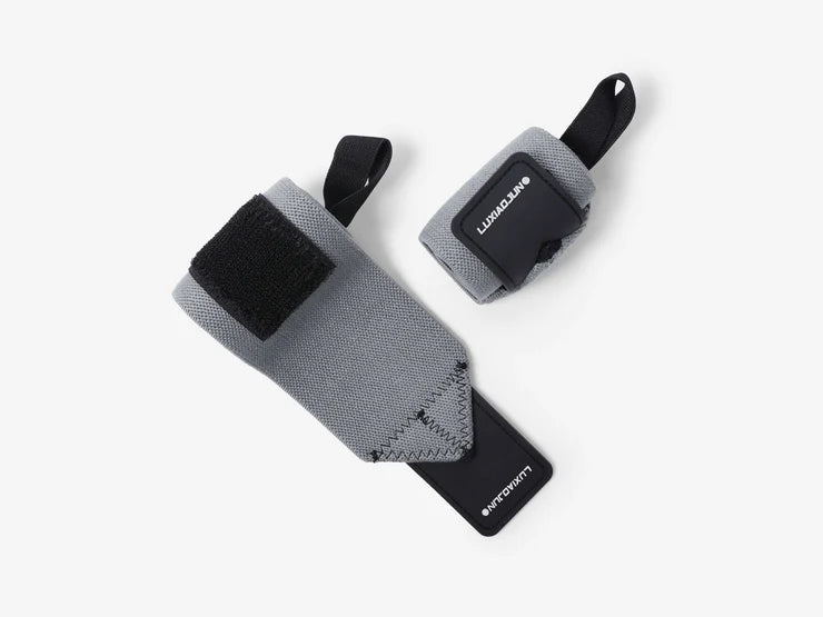 LUXIAOJUN Wrist Wraps