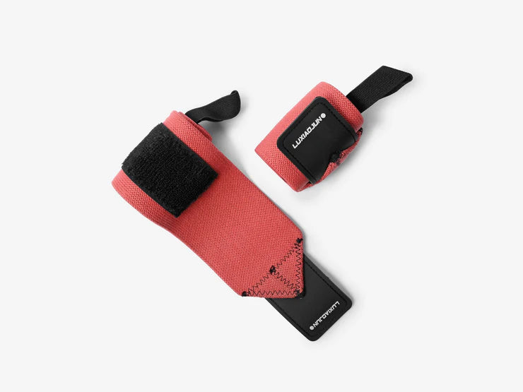 LUXIAOJUN Wrist Wraps