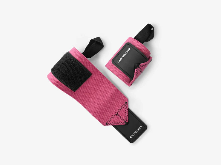 LUXIAOJUN Wrist Wraps