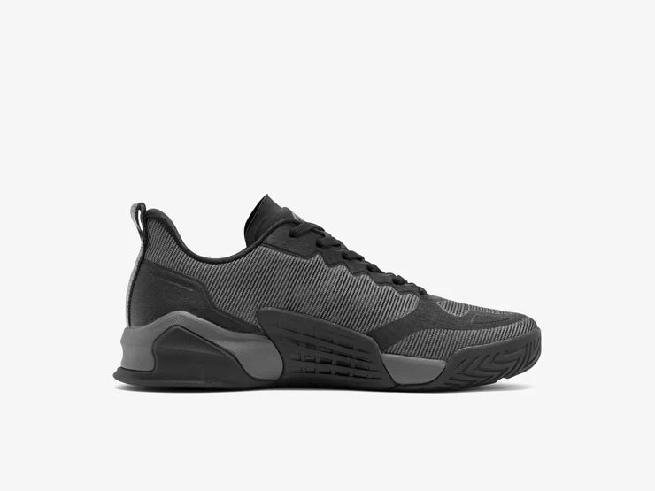 LUXIAOJUN XT-Motion Training Shoes (Black)