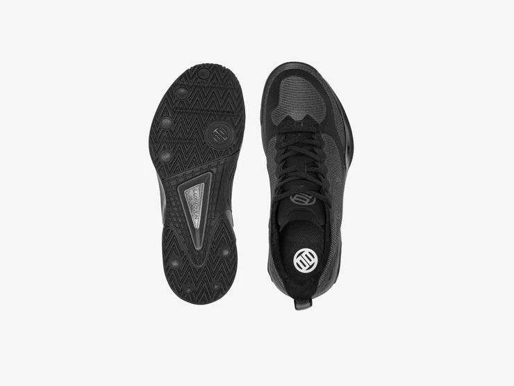 LUXIAOJUN XT-Motion Training Shoes (Black)