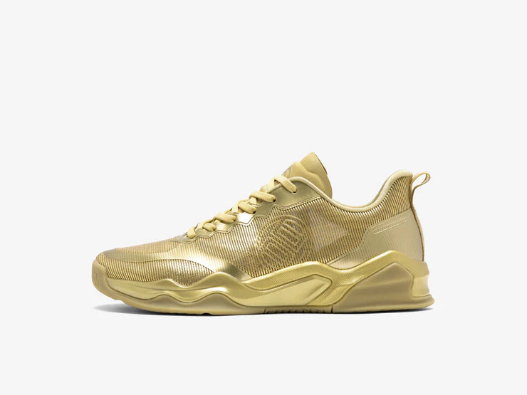 LUXIAOJUN XT-Motion Training Shoes (Gold)