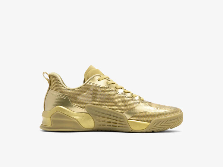 LUXIAOJUN XT-Motion Training Shoes (Gold)