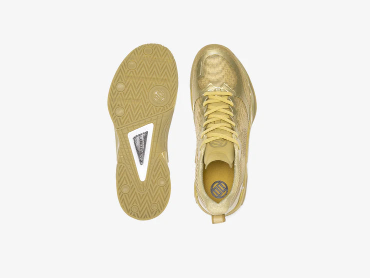 LUXIAOJUN XT-Motion Training Shoes (Gold)