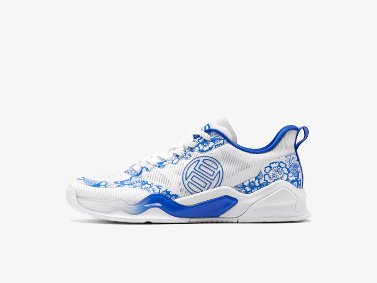 LUXIAOJUN XT-Motion Training Shoes (Porcelain Flow)