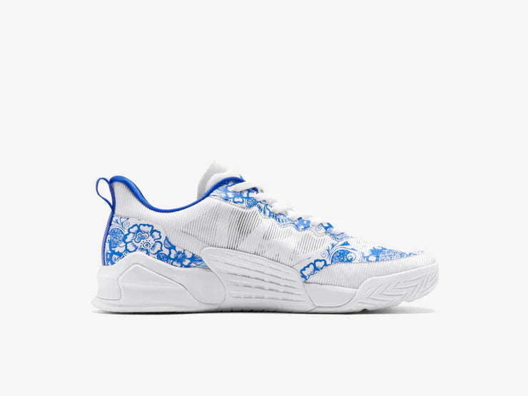 LUXIAOJUN XT-Motion Training Shoes (Porcelain Flow)