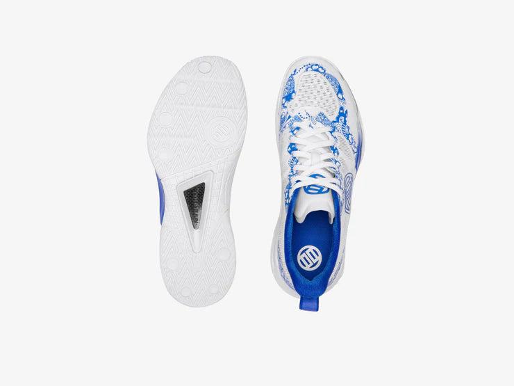 LUXIAOJUN XT-Motion Training Shoes (Porcelain Flow)