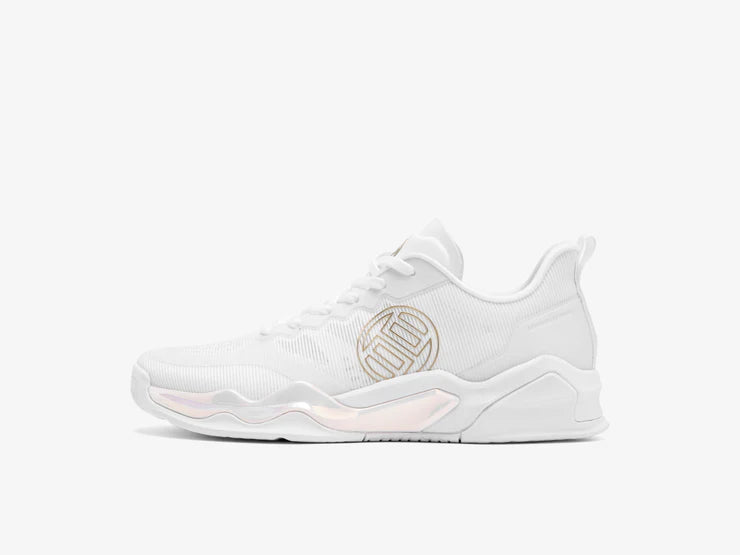 LUXIAOJUN XT-Motion Training Shoes (White)