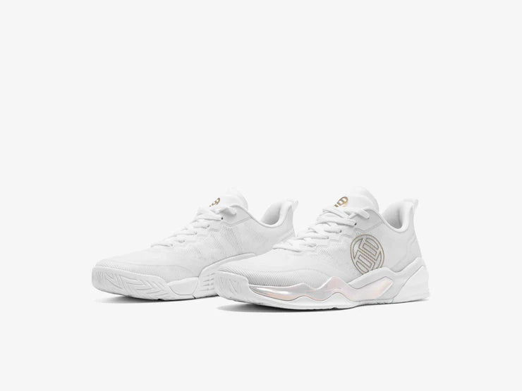 LUXIAOJUN XT-Motion Training Shoes (White)