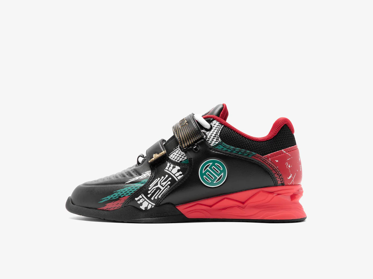 LUXIAOJUN PowerPro Weightlifting Shoes (Karlos)