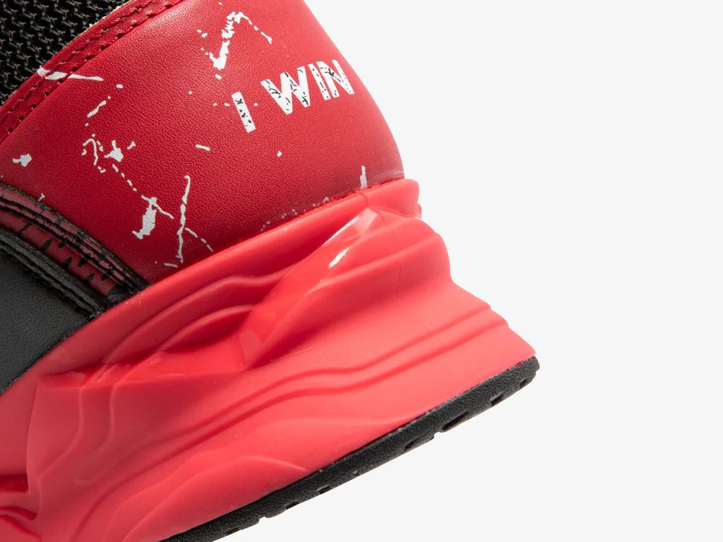 LUXIAOJUN PowerPro Weightlifting Shoes (Karlos)