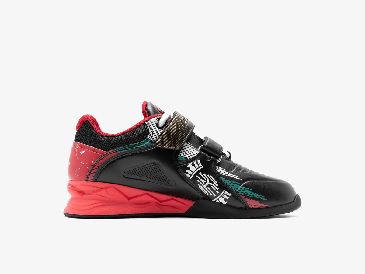 LUXIAOJUN PowerPro Weightlifting Shoes (Karlos)