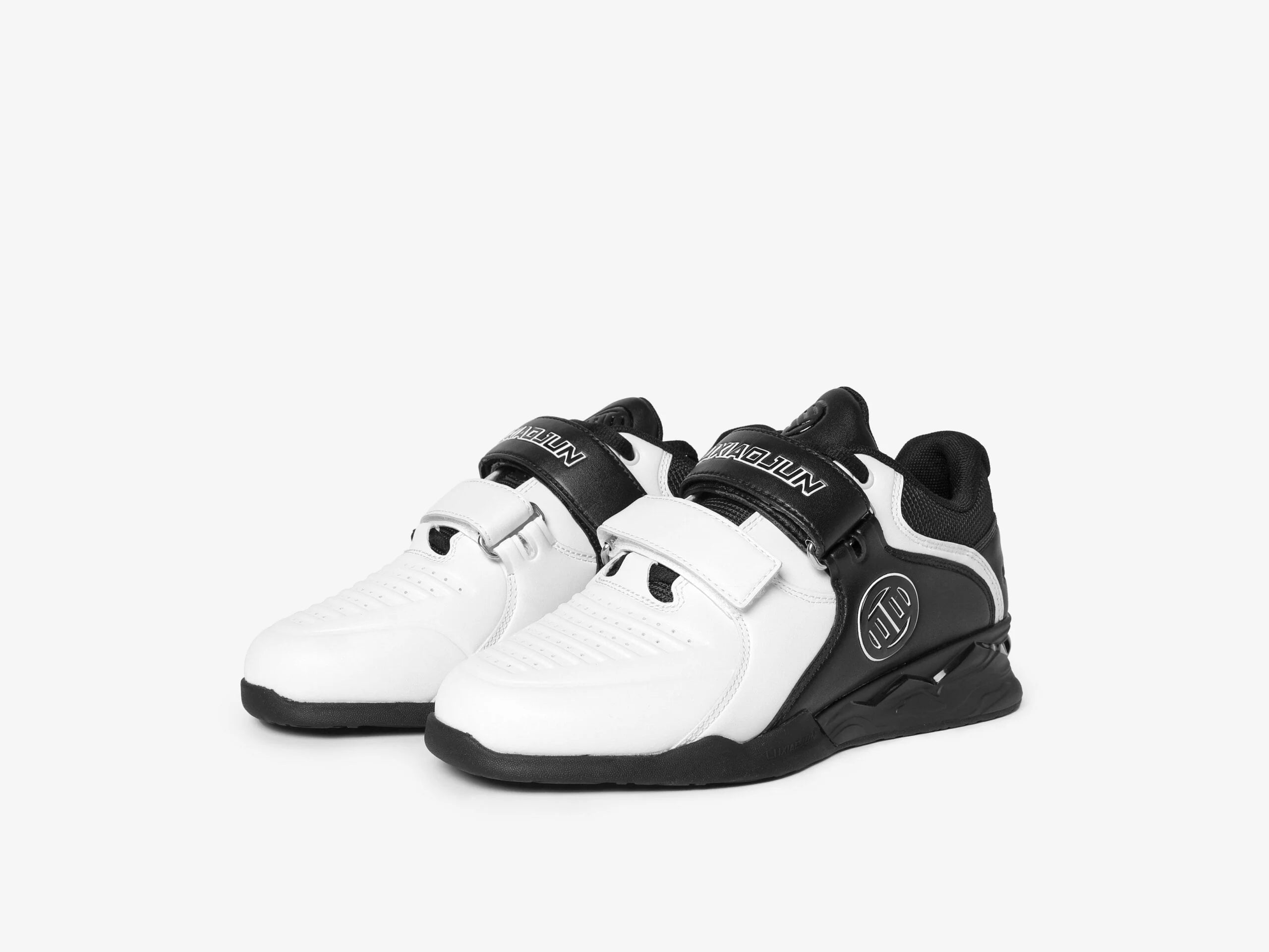 LUXIAOJUN PowerPro Weightlifting Shoes (Panda)