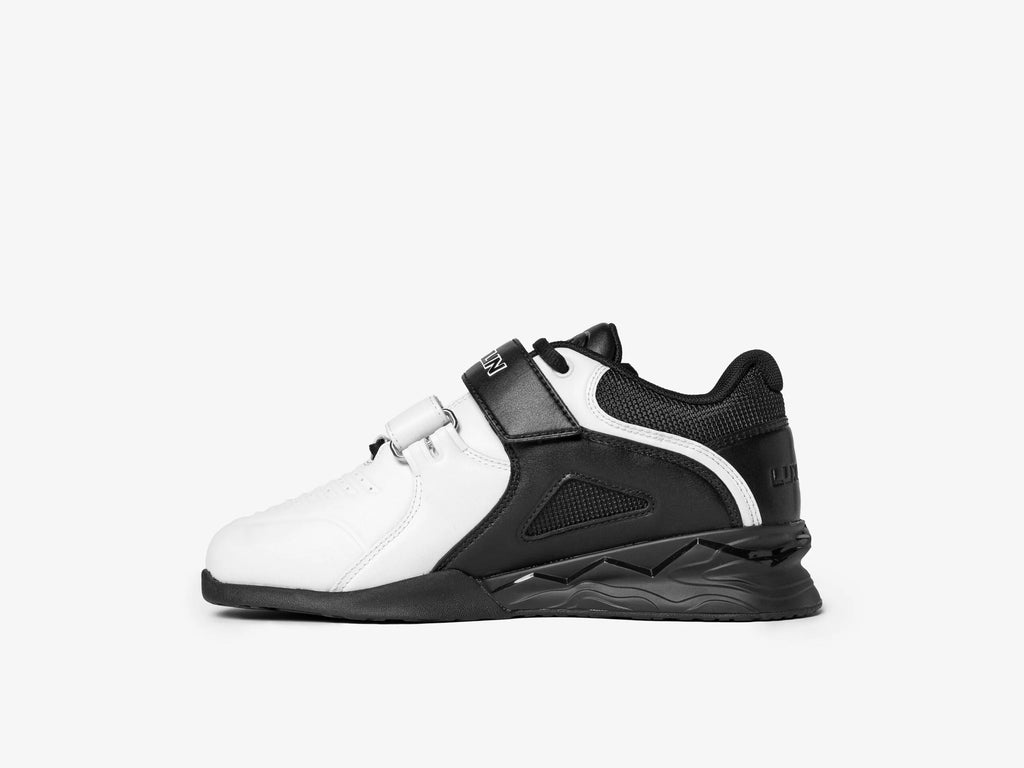 LUXIAOJUN PowerPro Weightlifting Shoes (Panda)