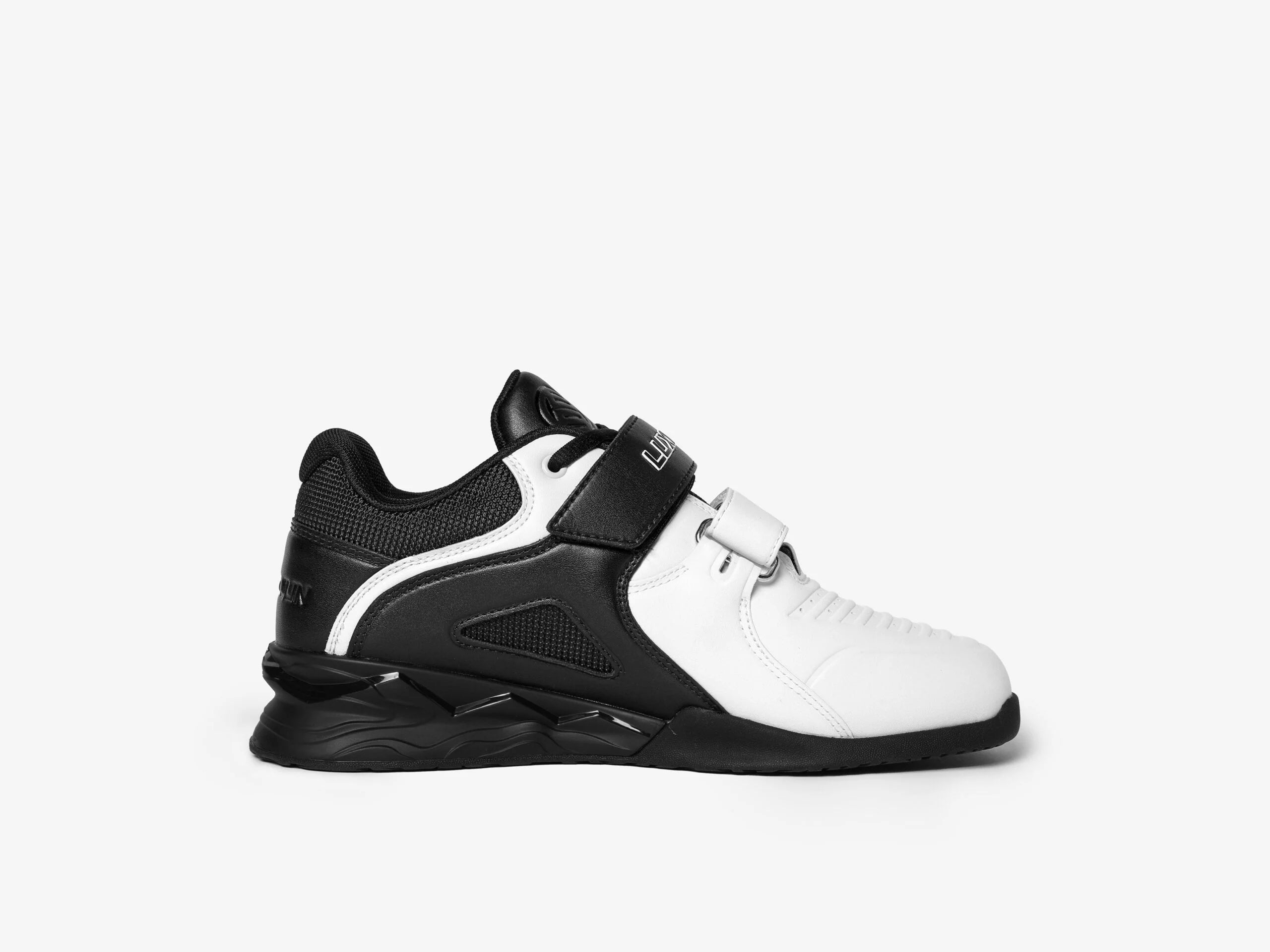 LUXIAOJUN PowerPro Weightlifting Shoes (Panda)