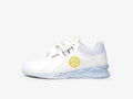 LUXIAOJUN PowerPro Weightlifting Shoes (White)