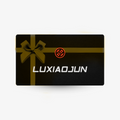 Gift Card - LUXIAOJUN Canada Official