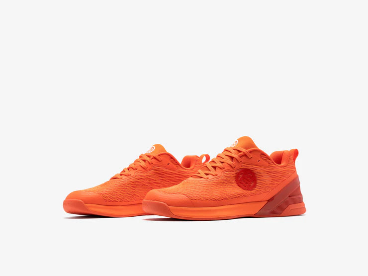 LUXIAOJUN X-Load Training Shoes (Orange)